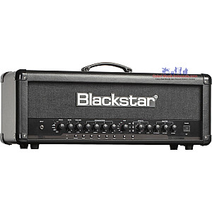 Blackstar ID 100 TVP 100W Guitar Amplifier Head